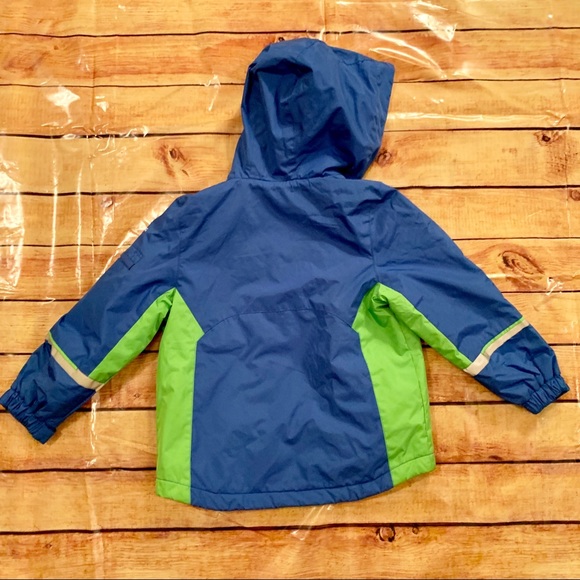 London Fog Jacket - Picture 4 of 5